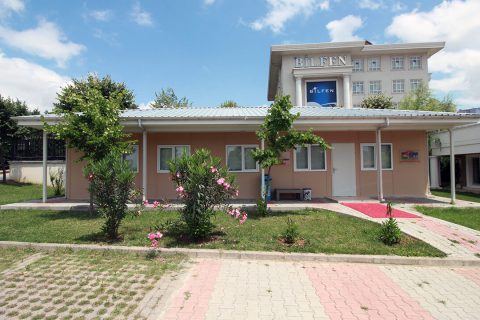 Emergency Settlement Buildings - Standard Products | Modular Builds ...