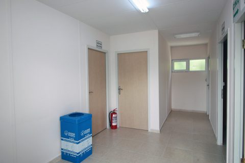 Emergency Settlement Buildings - Standard Products | Modular Builds ...