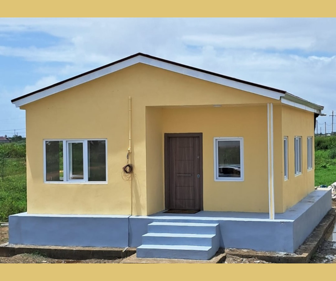 Photo Gallery | Modular Builds: Pre Fabricated, Cabins / Containers ...